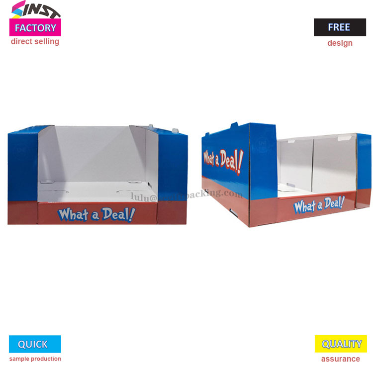 Niyə supermarketlər hamısı 