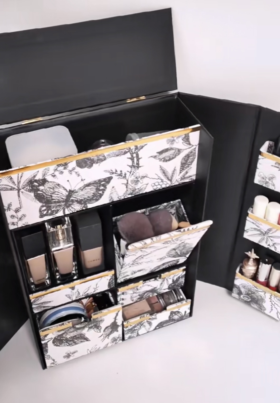 Unboxing, israf etməyin! Zəhmət olmasa qablaşdırma qutusuna 