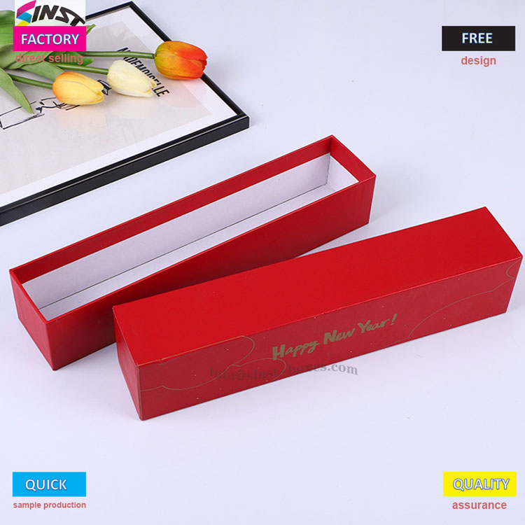 Çətir qablaşdırma qutusuna çətir şirkətləri üçün 