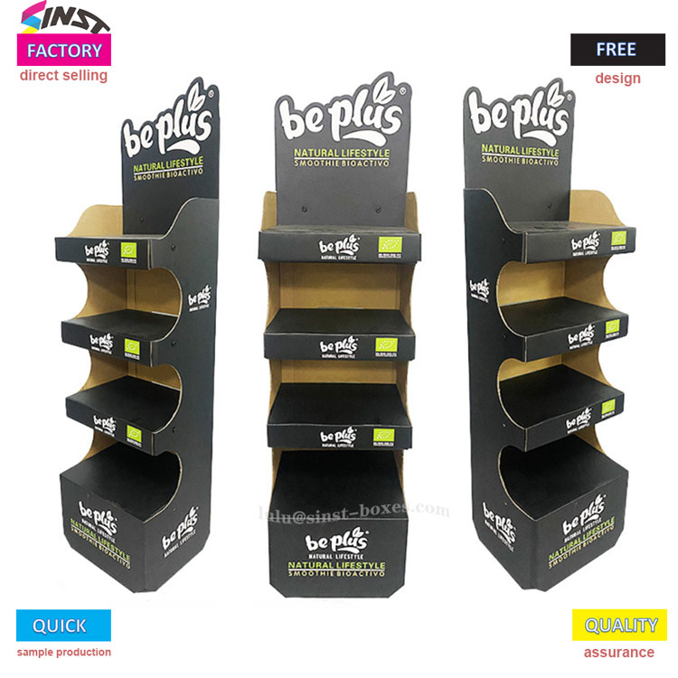 Şampun şampunları büzməli ekran çarxında parıldayın