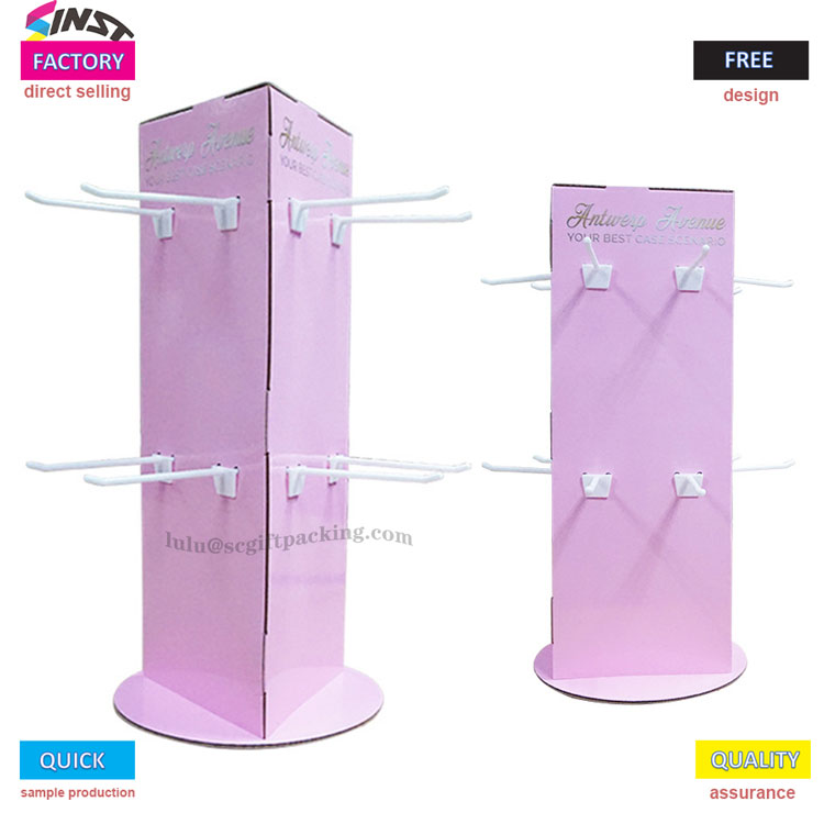 Qaşıq masa üstü çəngəl ekran stendinin kiçik element 