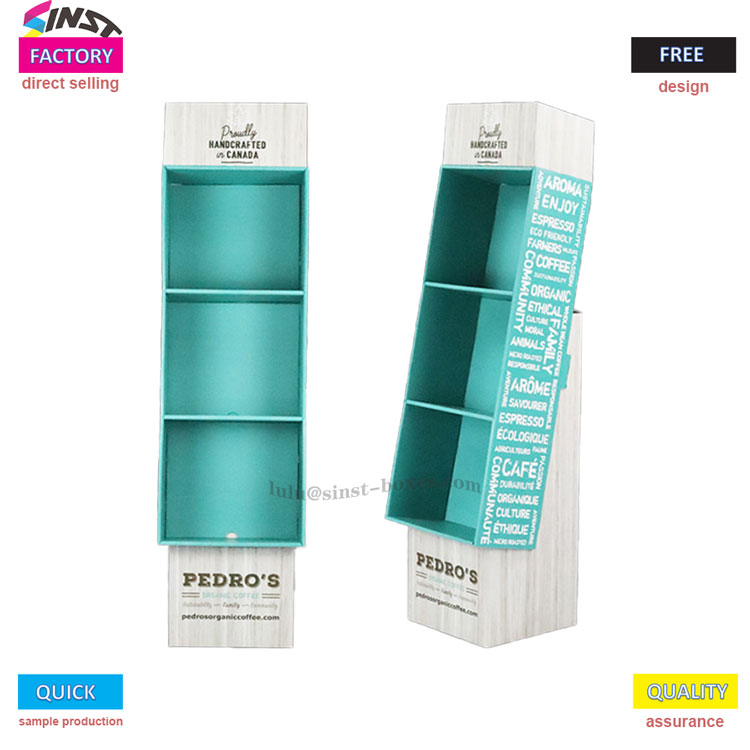 Nə üçün dəftərxana ləvazimatları üçün karton vitrinlər bu amillərə əsaslanaraq satınalma üçün məşhurdur?