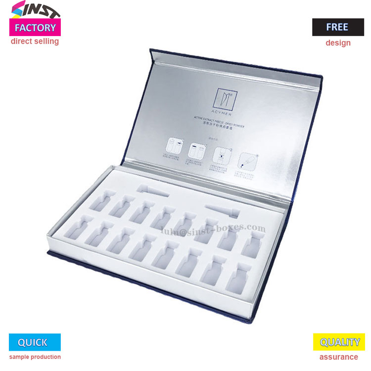 Tekstura və qorunmanın ikiqat təkmilləşdirilməsi? Bu efir yağı hədiyyə qutusu gözəllik markalarının keçməsi üçün yeni bir silaha çevrildi!