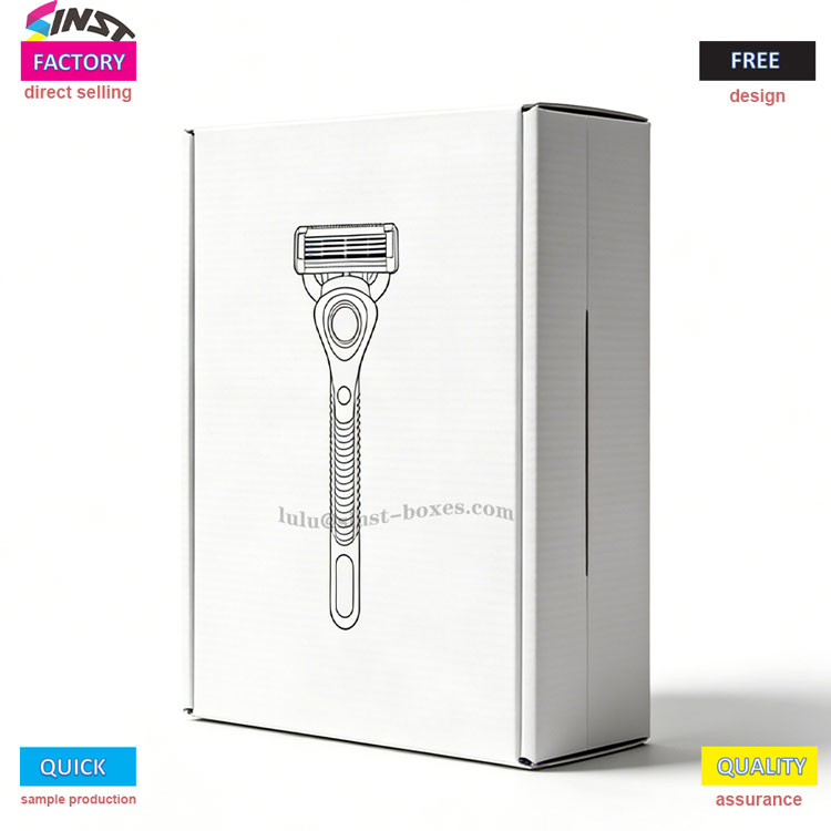 Təraş maşını hədiyyə qutusunu necə seçmək olar? Bütün ssenari hədiyyə ehtiyaclarına uyğun olan yüksək səviyyəli hədiyyə qutularını bir məqalədə seçin