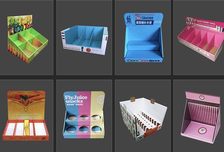 Nə üçün masa üstü karton ekran stendi pərakəndə drenaj vasitəsinə çevrilir?