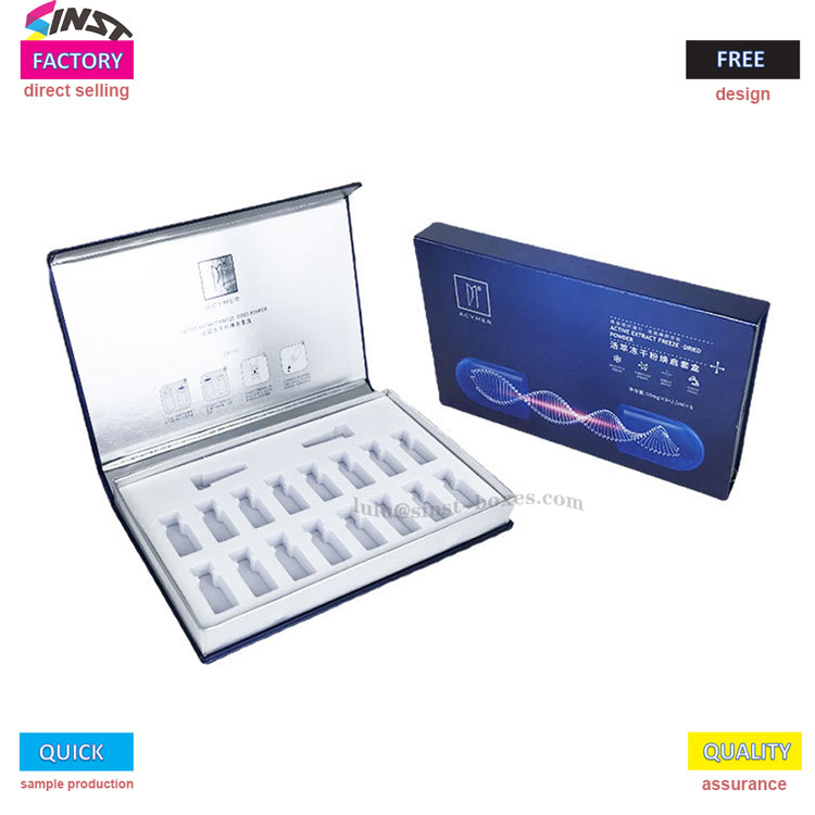 Efir yağı hədiyyə qutusu