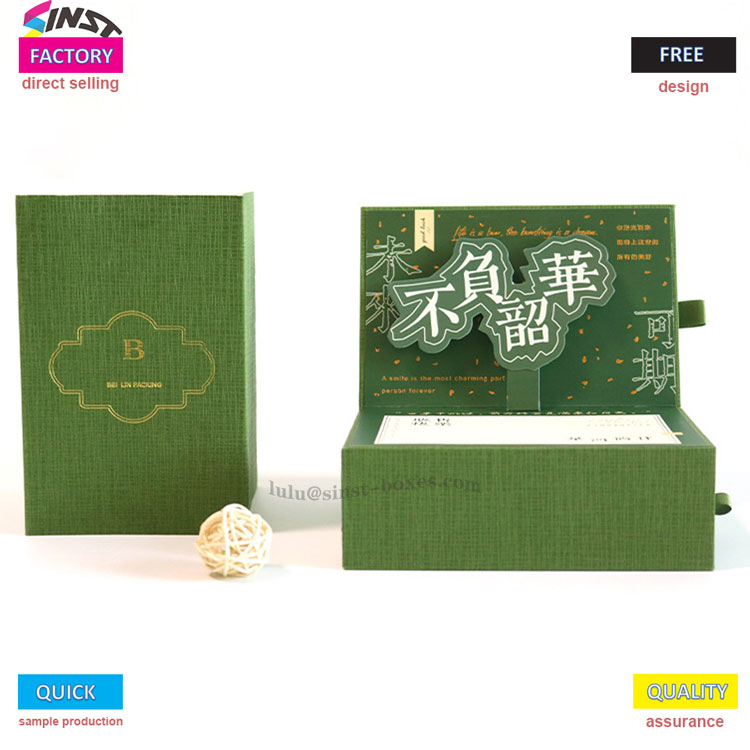 Ətir hədiyyə qutusu