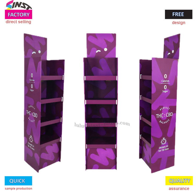 Plush Keychain Ekran Rack