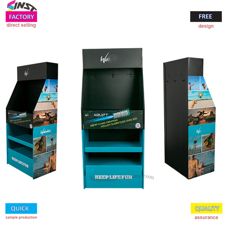 Oyuncaq ekran stendi